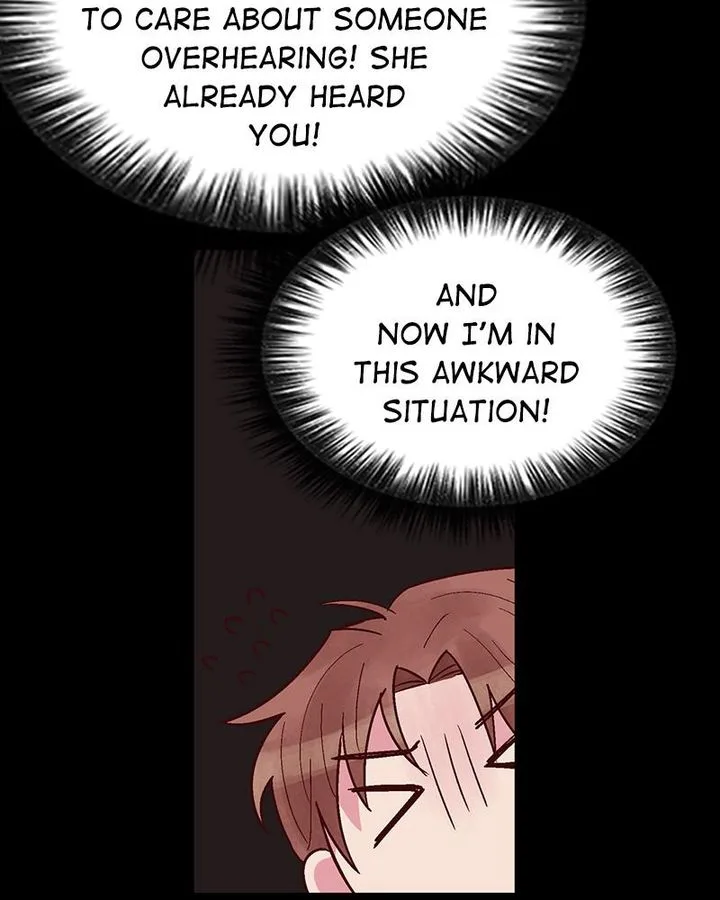 The Makeup Remover Chapter 59 page 41