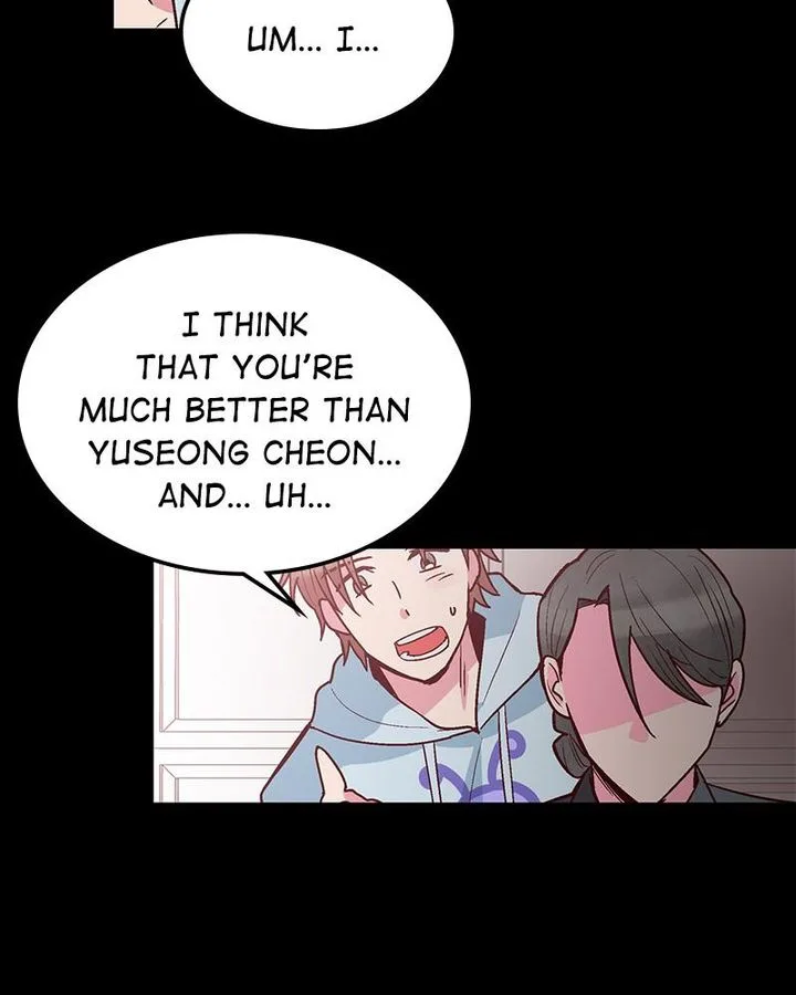 The Makeup Remover Chapter 59 page 43