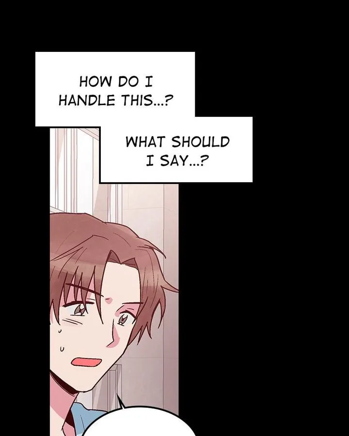 The Makeup Remover Chapter 59 page 42