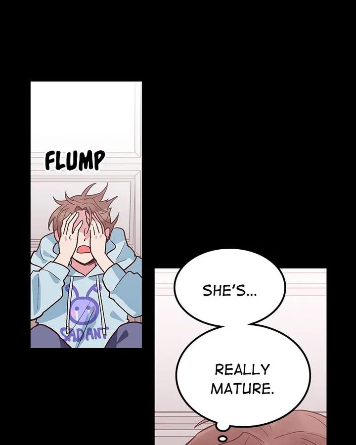 The Makeup Remover Chapter 59 page 50