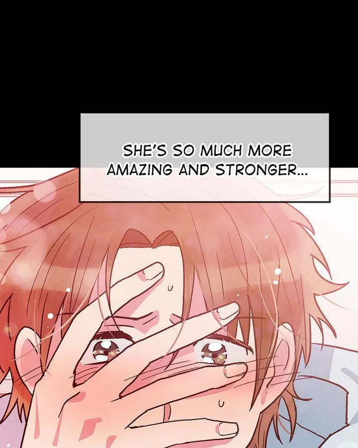The Makeup Remover Chapter 59 page 53