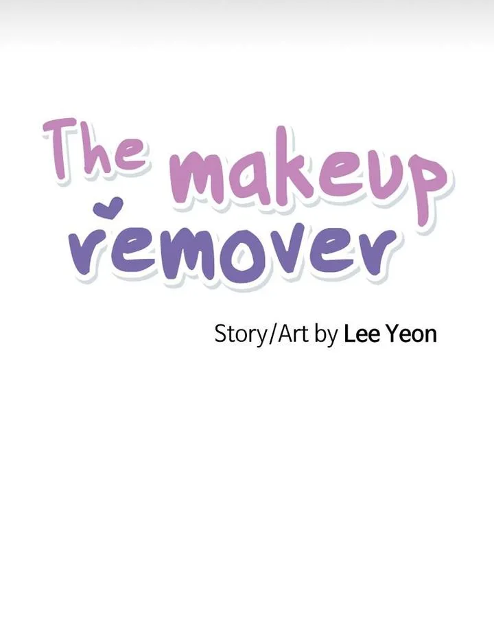 The Makeup Remover Chapter 59 page 55