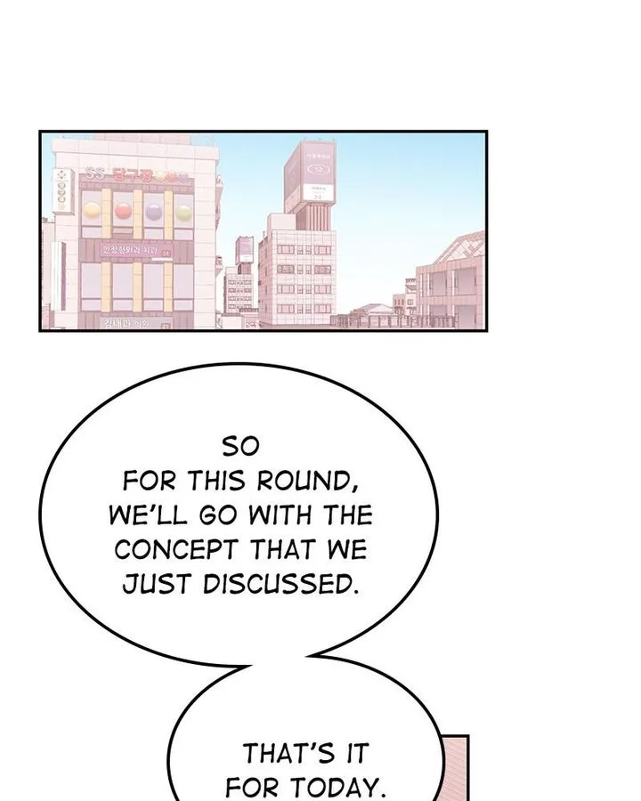 The Makeup Remover Chapter 59 page 56