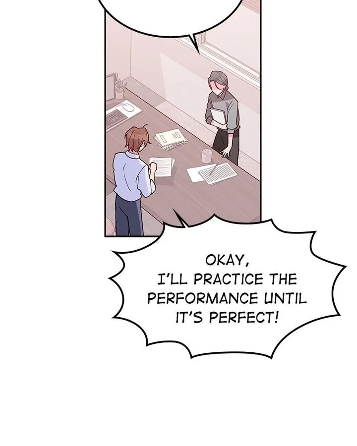 The Makeup Remover Chapter 59 page 57