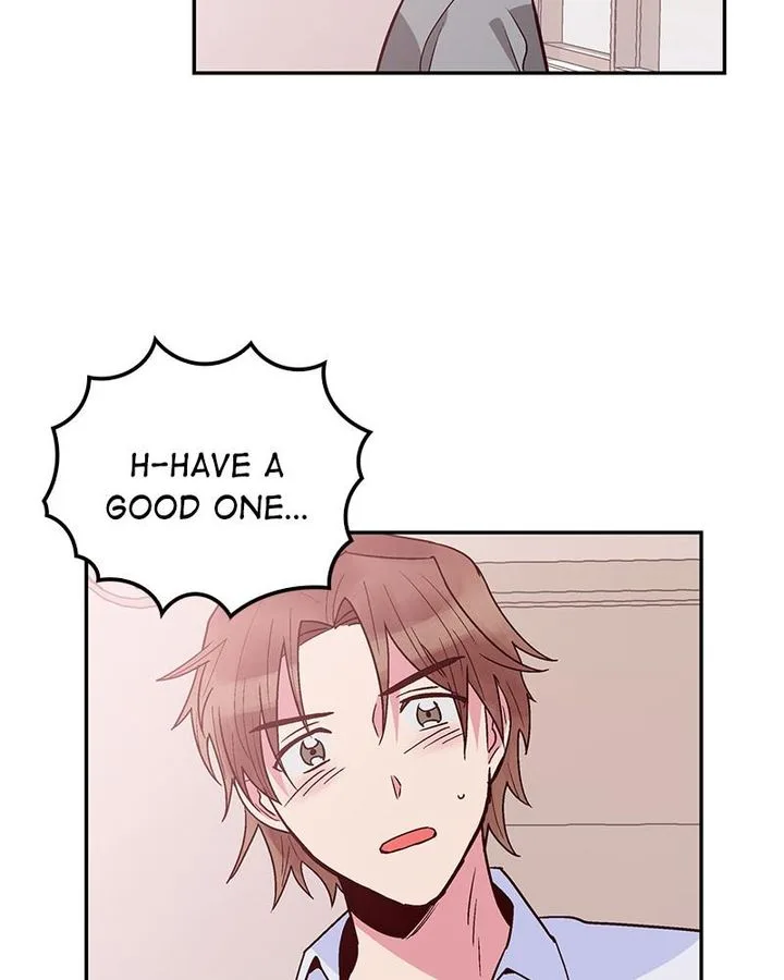 The Makeup Remover Chapter 59 page 59