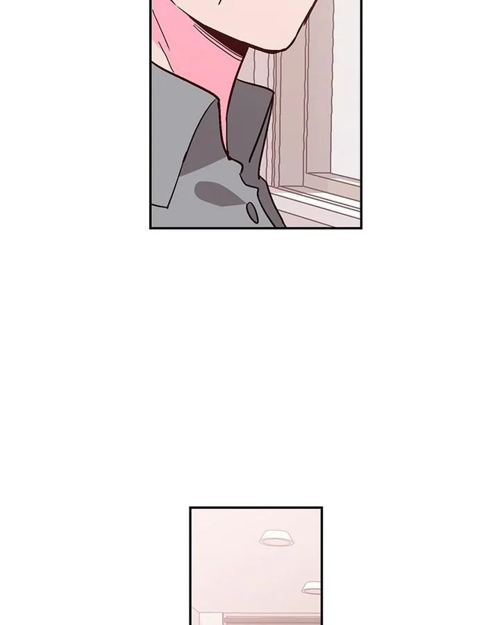 The Makeup Remover Chapter 59 page 61
