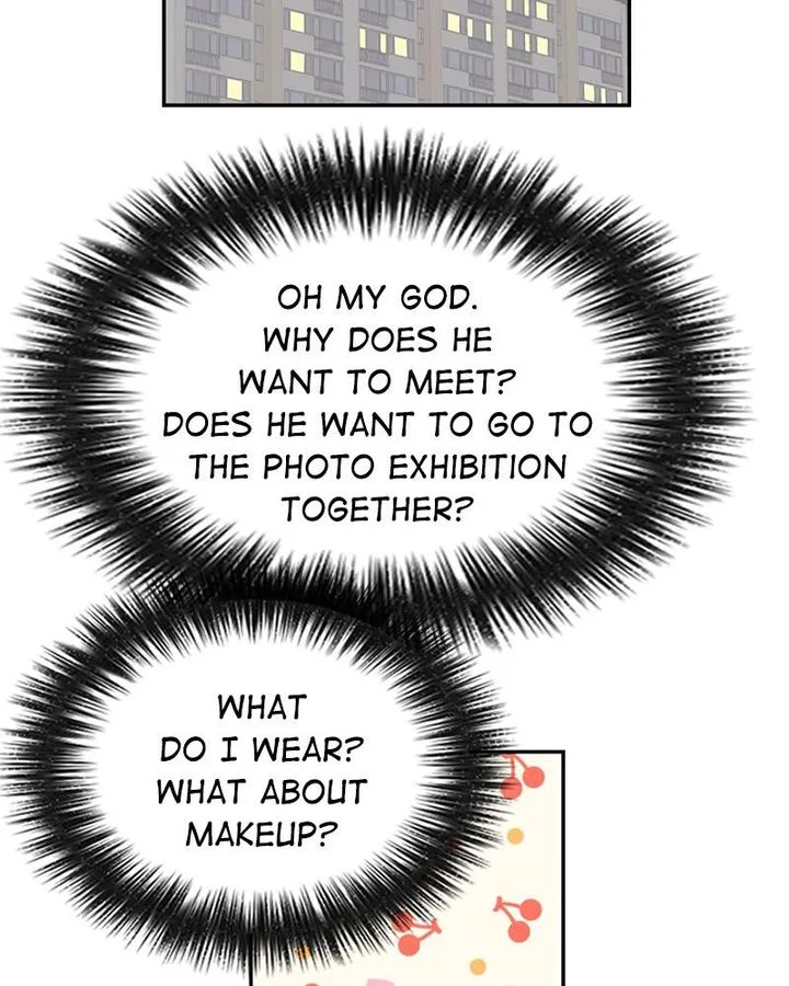 The Makeup Remover Chapter 59 page 68
