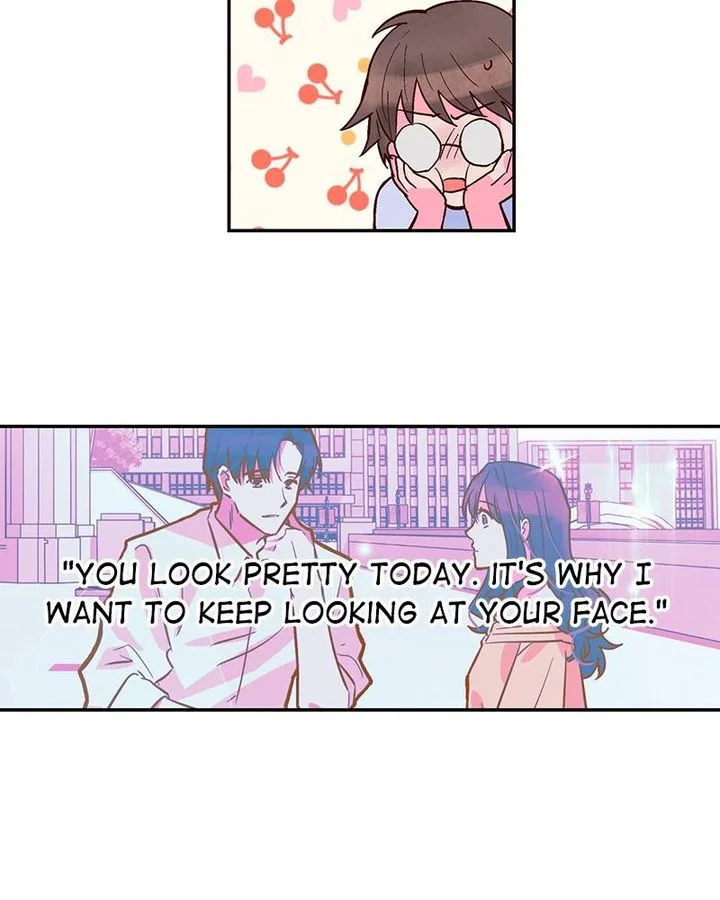 The Makeup Remover Chapter 59 page 69