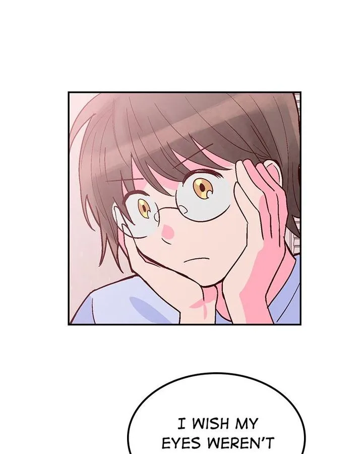 The Makeup Remover Chapter 59 page 71