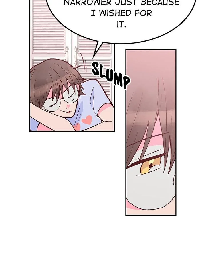 The Makeup Remover Chapter 59 page 75
