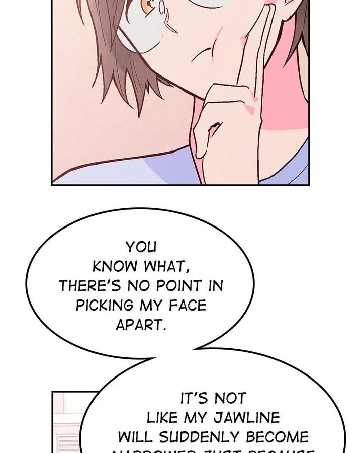 The Makeup Remover Chapter 59 page 74