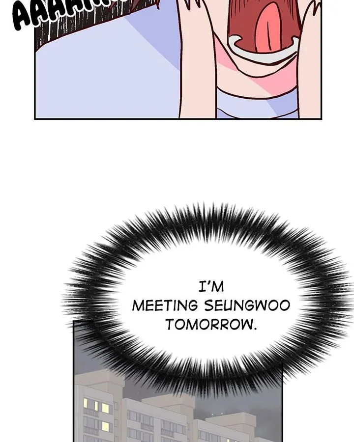 The Makeup Remover Chapter 59 page 67