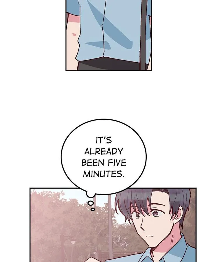 The Makeup Remover Chapter 59 page 79