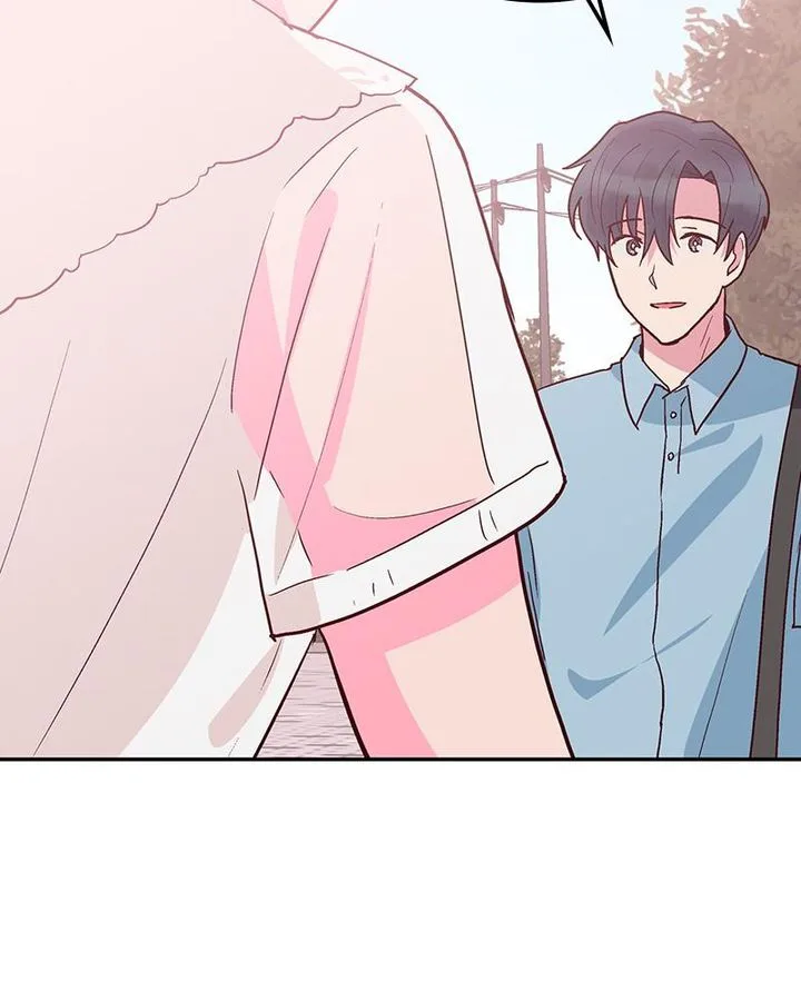 The Makeup Remover Chapter 59 page 83