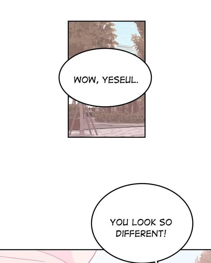 The Makeup Remover Chapter 59 page 82