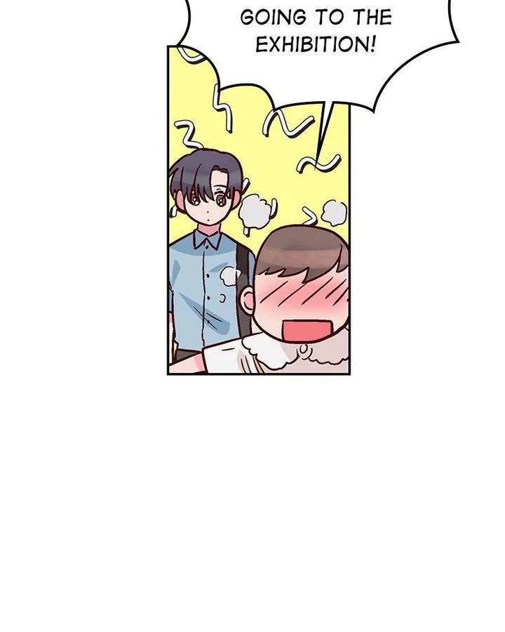 The Makeup Remover Chapter 60 page 11