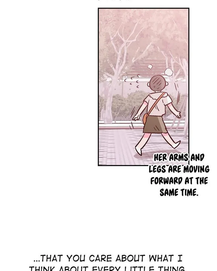 The Makeup Remover Chapter 60 page 13