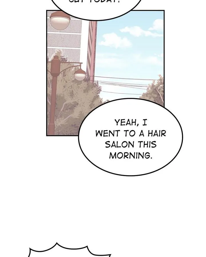 The Makeup Remover Chapter 60 page 4