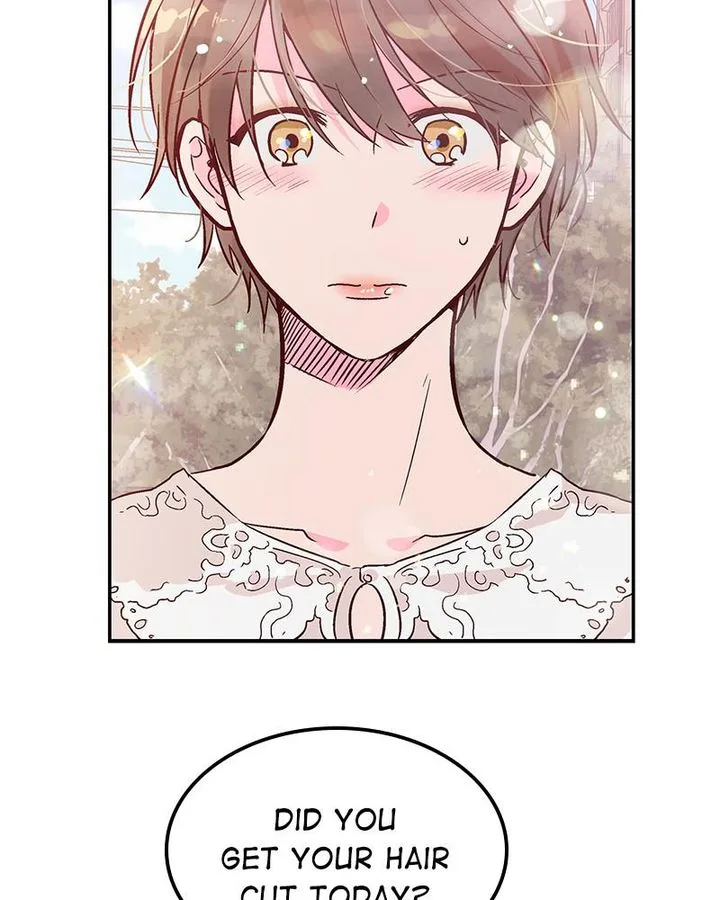 The Makeup Remover Chapter 60 page 3