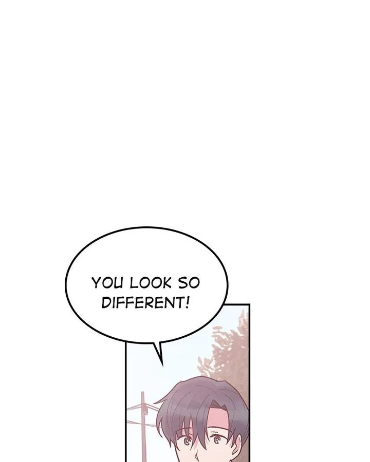 The Makeup Remover Chapter 60 page 1
