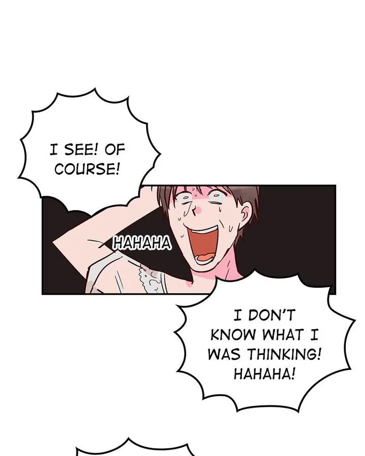 The Makeup Remover Chapter 60 page 21