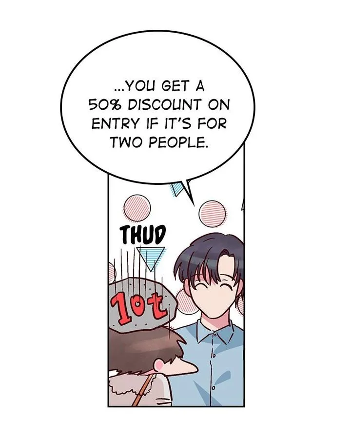 The Makeup Remover Chapter 60 page 20