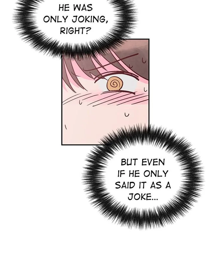 The Makeup Remover Chapter 60 page 28