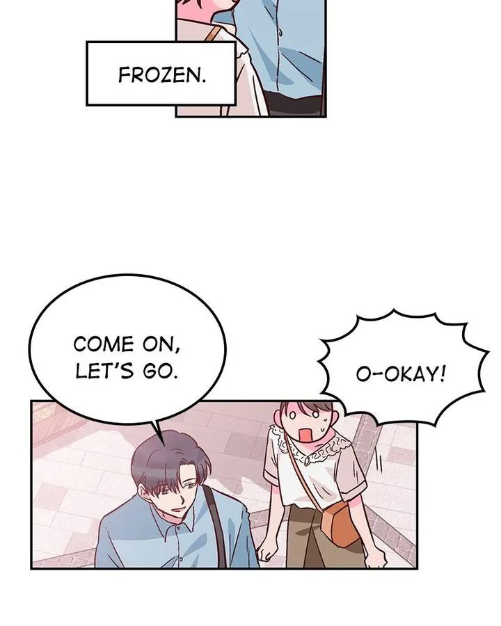 The Makeup Remover Chapter 60 page 26