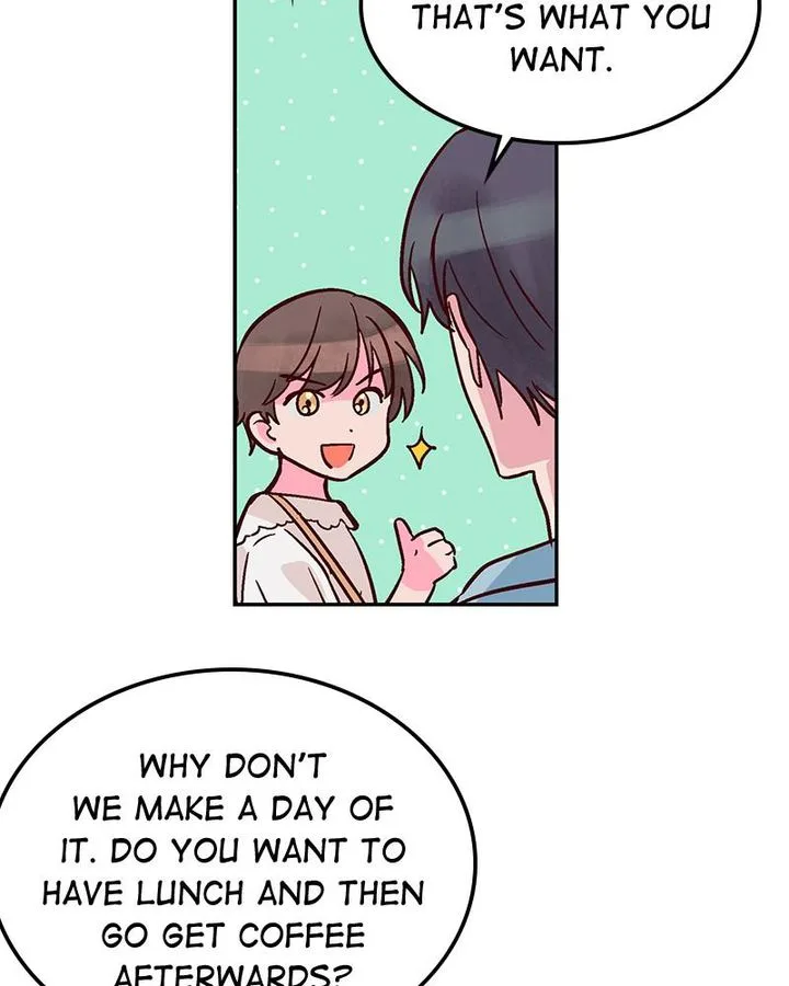 The Makeup Remover Chapter 60 page 36