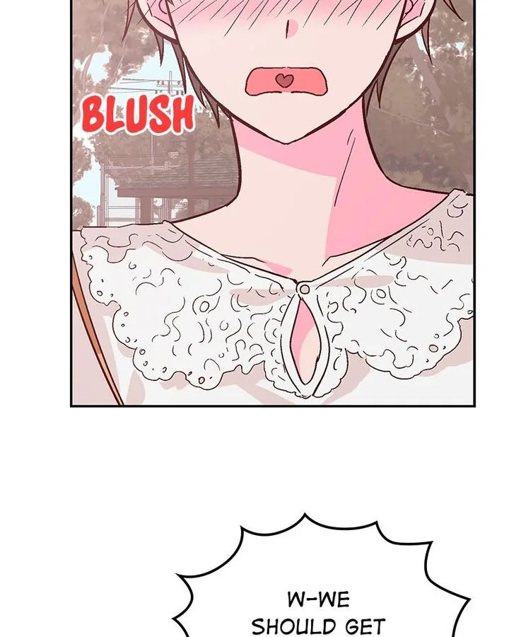 The Makeup Remover Chapter 60 page 10