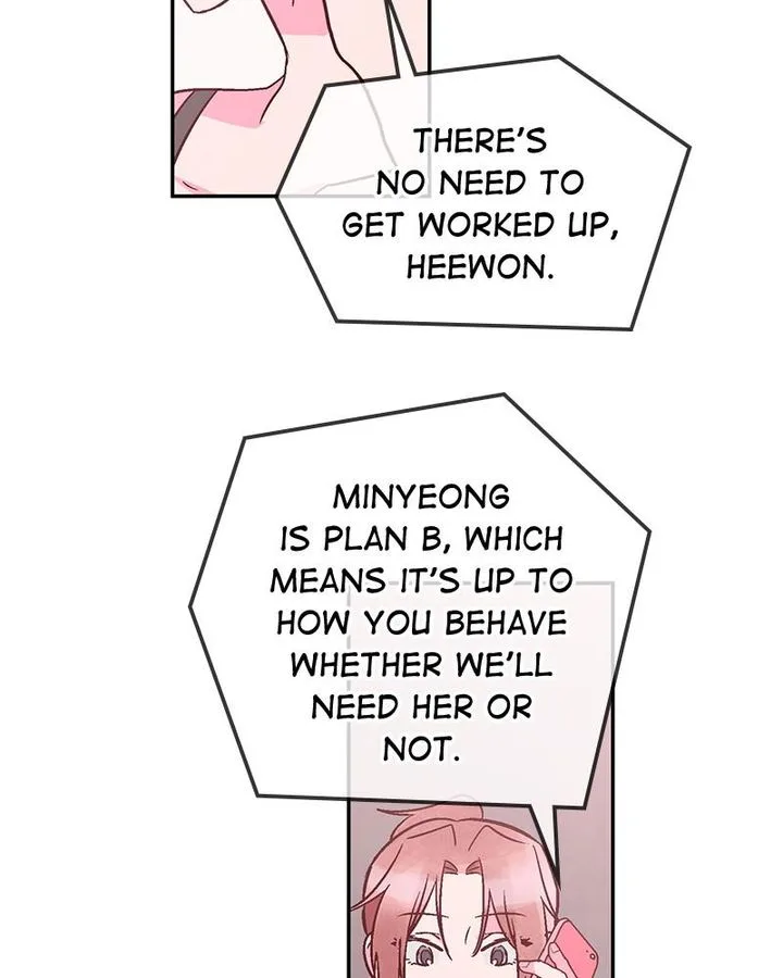 The Makeup Remover Chapter 60 page 42