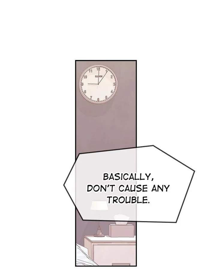 The Makeup Remover Chapter 60 page 45