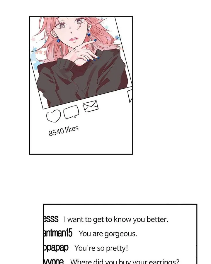 The Makeup Remover Chapter 60 page 47