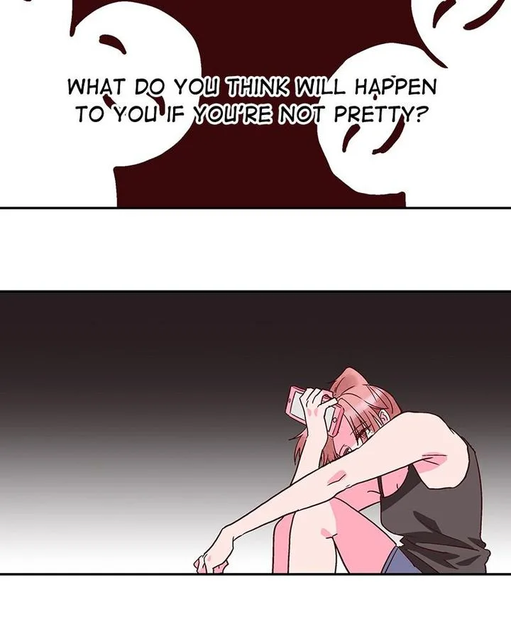 The Makeup Remover Chapter 60 page 52