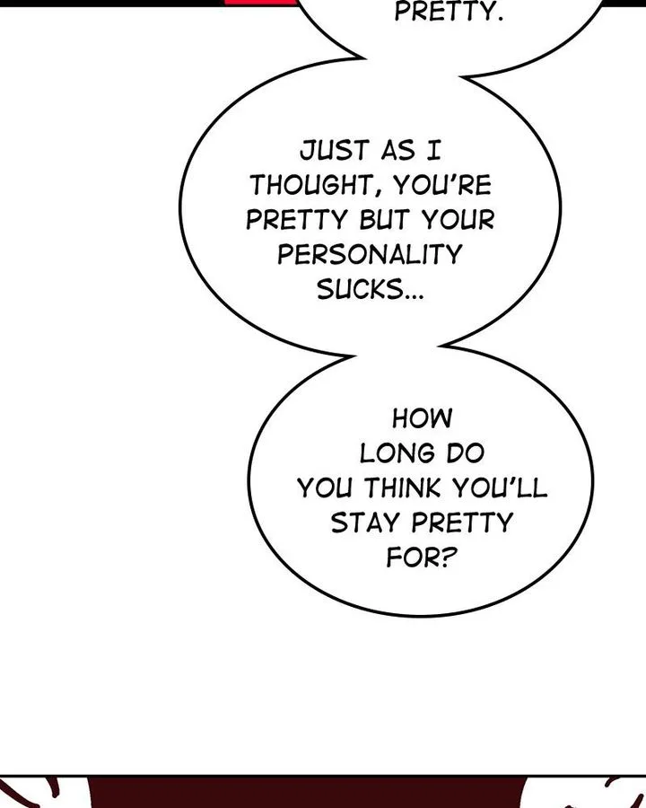 The Makeup Remover Chapter 60 page 51