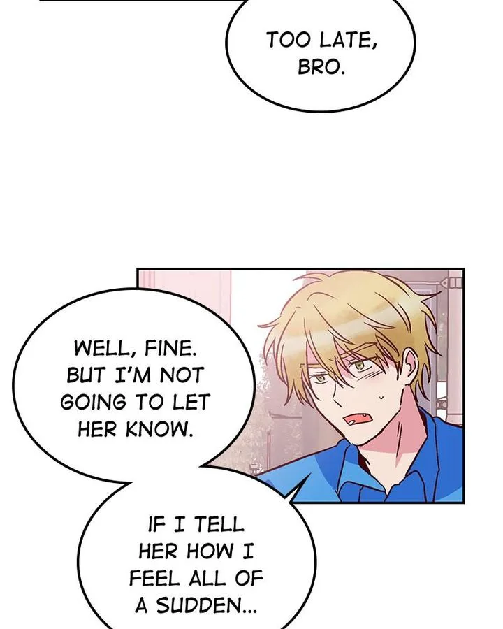 The Makeup Remover Chapter 60 page 67