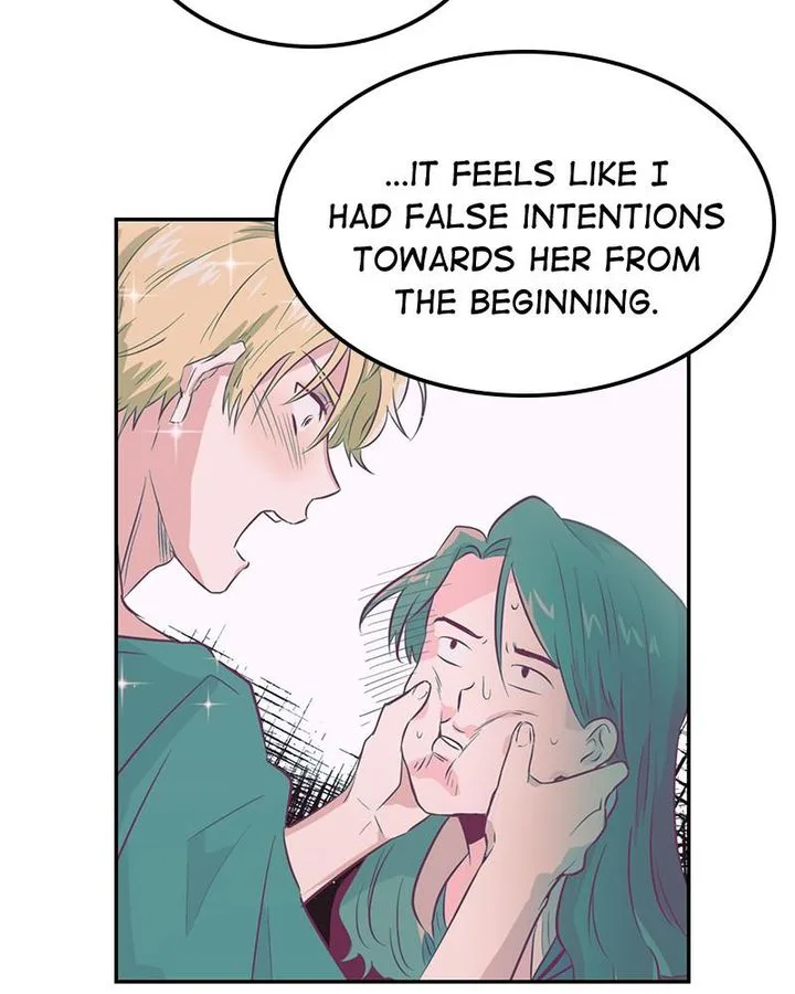 The Makeup Remover Chapter 60 page 68