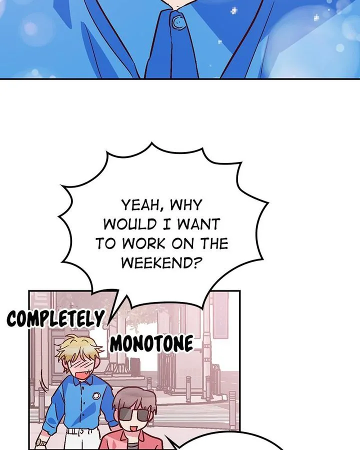 The Makeup Remover Chapter 60 page 66