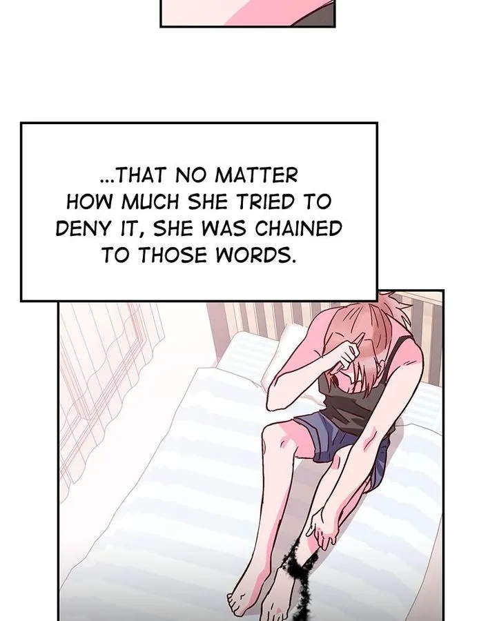 The Makeup Remover Chapter 60 page 54
