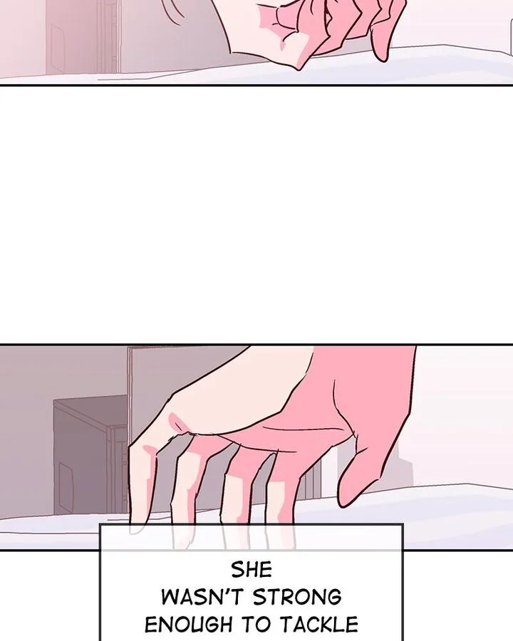 The Makeup Remover Chapter 60 page 56