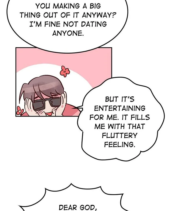 The Makeup Remover Chapter 60 page 72