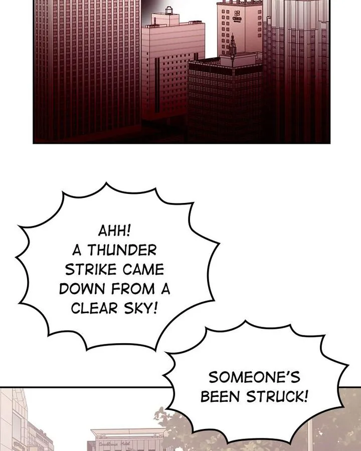 The Makeup Remover Chapter 60 page 75