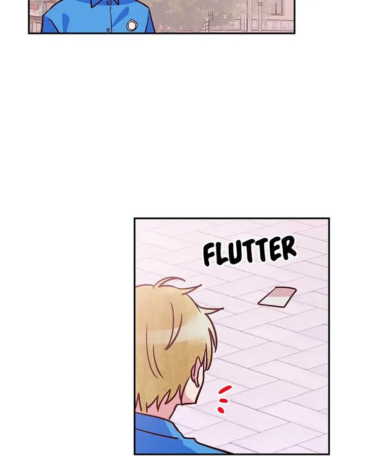 The Makeup Remover Chapter 60 page 77
