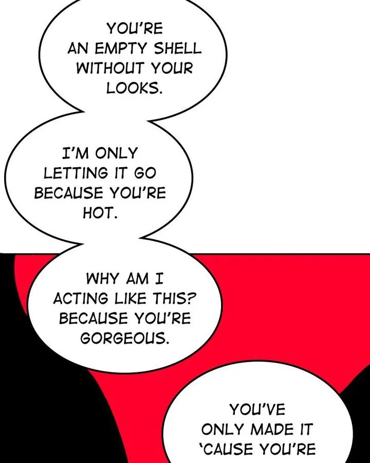 The Makeup Remover Chapter 60 page 50