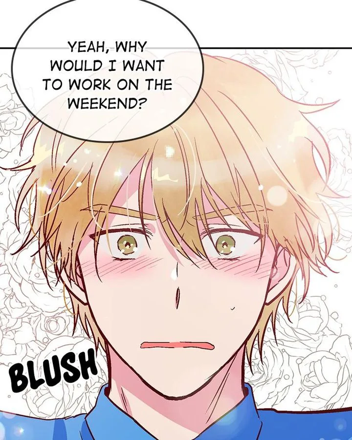 The Makeup Remover Chapter 60 page 65