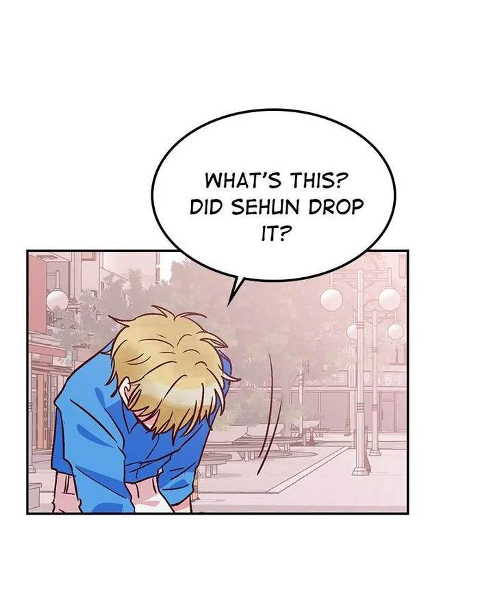 The Makeup Remover Chapter 60 page 78