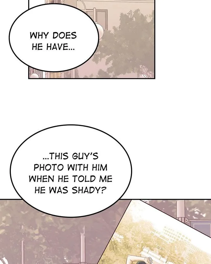 The Makeup Remover Chapter 60 page 80