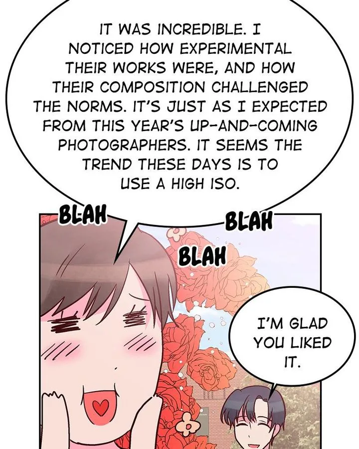 The Makeup Remover Chapter 60 page 34