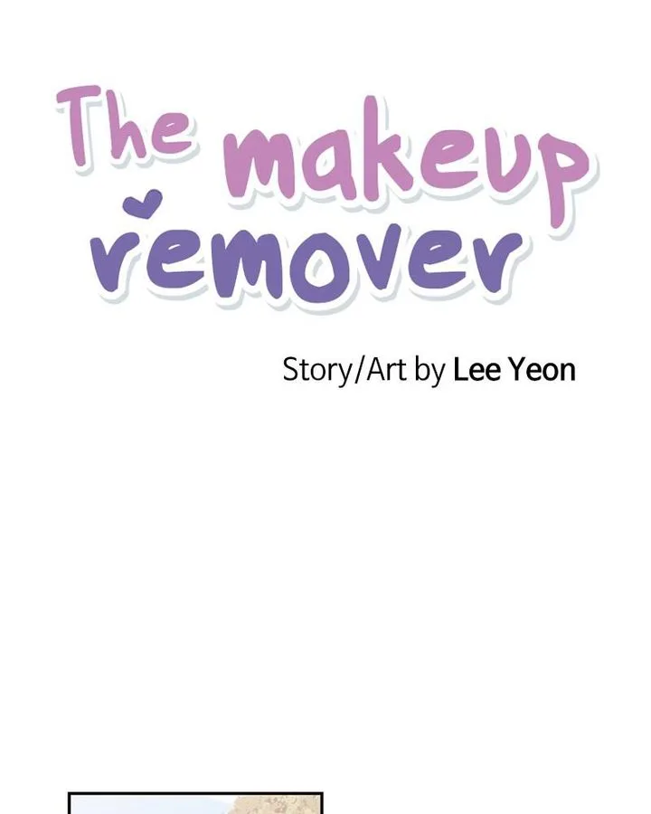 The Makeup Remover Chapter 61 page 10