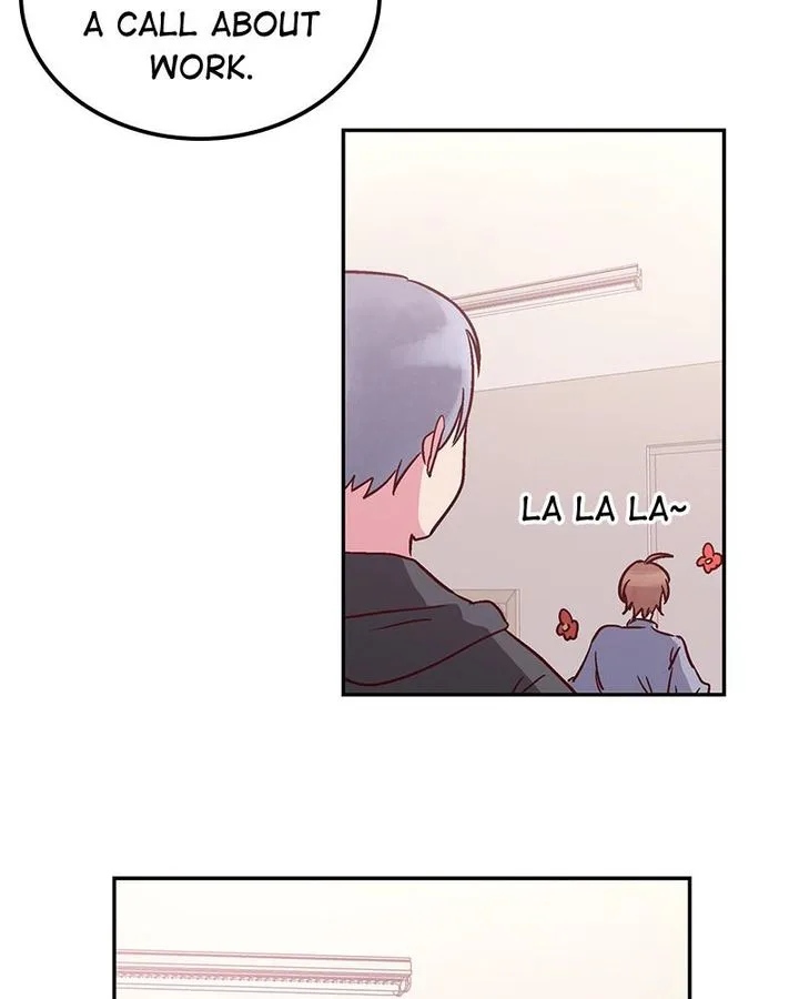 The Makeup Remover Chapter 61 page 8